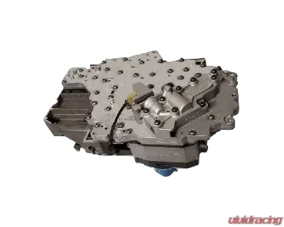 ATS Diesel 68RFE Performance Valve Body Assembly with Upgraded OEM Cast Channel Plate with Solenoid Pack - 19-20 - 303-901-2464