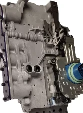 ATS Diesel 68RFE Performance Valve Body Assembly with Upgraded OEM Cast Channel Plate with Solenoid Pack - 19-20                                     - 303-901-2464 - Image 2
