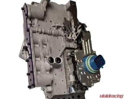 ATS Diesel 68RFE Performance Valve Body Assembly with Upgraded OEM Cast Channel Plate with Solenoid Pack - 19-20 - 303-901-2464