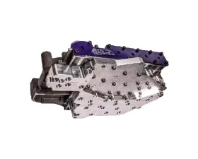ATS Diesel 68RFE Billet Channel Plate Valve Body Assembly 07.5-11 Dodge RAM 6.7L Cummins