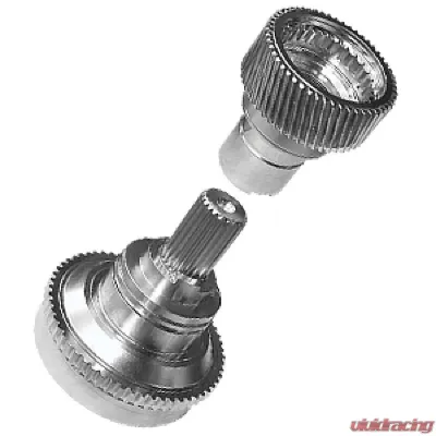 ATS Diesel Output Shaft Billet 2 Piece 29 Spline Dodge - 304-302-2164