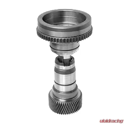 ATS Diesel Output Shaft Billet 2 Piece 29 Spline Dodge - 304-302-2164