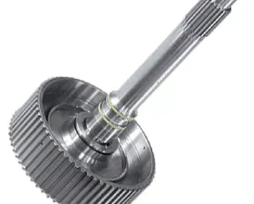 ATS Diesel Input Shaft Billet 47/8-Rh/E 1994+