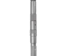 ATS Diesel Intermediate Shaft Billet 1989 2002 Ford E4OD/4R100 Recommended Over 700Hp
