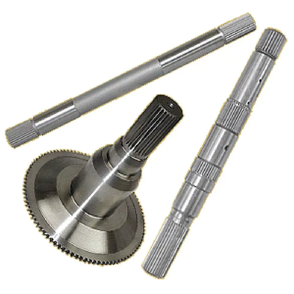 ATS Diesel Intermediate Shaft Billet 2003.5-2010 Ford 5R110 Please Specify 94 Or 99 Tooth - 304-920-3278