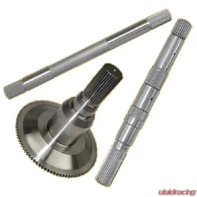 ATS Diesel Intermediate Shaft Billet 2003.5-2010 Ford 5R110 Please Specify 94 Or 99 Tooth - 304-920-3278