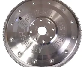 ATS Diesel Dodge Billet Flex Plate 1989 2007 12V 47RH/47RE/48RE