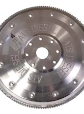 ATS Diesel Dodge Billet Flex Plate 1989 2007 12V 47RH/47RE/48RE                                     - 305-900-2104 - Image 5
