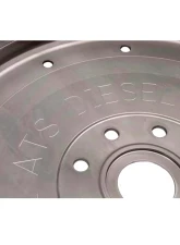 ATS Diesel Dodge Billet Flex Plate 1989 2007 12V 47RH/47RE/48RE                                     - 305-900-2104 - Image 2