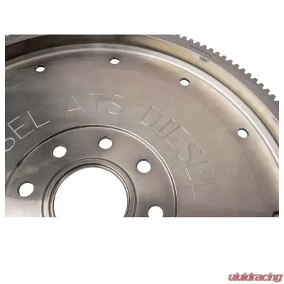 ATS Diesel Dodge Billet Flexplate 2007.5 And Up 68-Rfe - 305-900-2326