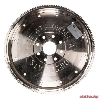 ATS Diesel Billet Flex Plate Sfi Certified 2003-07 Ford 5R110 6.0L - 305-900-3278