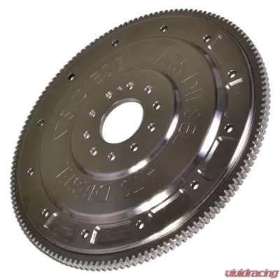 ATS Diesel Billet Flex Plate Sfi Certified 08-10 Ford 5R110 6.4L - 305-900-3332
