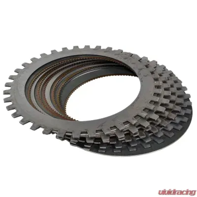 ATS Diesel 2001-2010 Allison C5 Clutch Pack - 308-805-4248