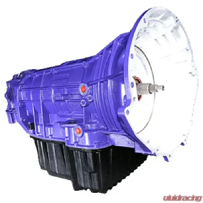 ATS Diesel 2003-09 Dodge Hemi 545RFE 2WD Transmission And HD Torque Converter Package - 309-902-9272