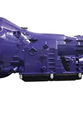 ATS Diesel NAG1 / 722.6 Stage 1 Automatic Transmission Package, 2012-2018 Jeep Wrangler 4WD                                     - 309-904-8380 - Image 2