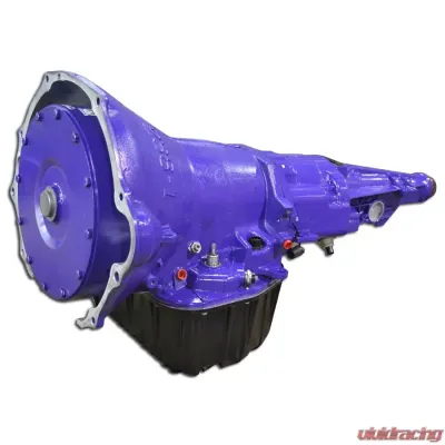 ATS Diesel 47RE Stage 1 Package 1998.5 Early 99 Dodge 2WD - 309-912-2218