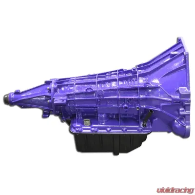 ATS Diesel E4OD Stage 1 Package 1989-1991 Ford 2WD - 309-912-3104