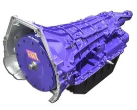 ATS Diesel Stage 1 5R110 Package 2007.5-2010 Ford Superduty 2WD