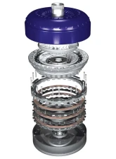 ATS Diesel Stage 1 6R140 Package 2011+ Ford Superduty 2WD                                     - 309-912-3368 - Image 3