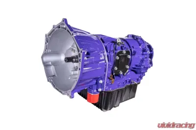 ATS Diesel 42RLE Stage 1 Automatic Transmission Package 2WD 03-06 4.0L - 309-912-8272