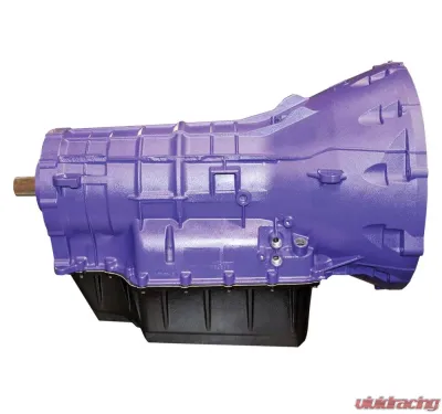 ATS Diesel Stage 1 6R140 Package 2011+ Ford Superduty 2WD With PTO - 309-913-3368