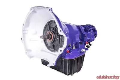 ATS Diesel 618 Stage 1 Package 1990-93 Dodge 4WD - 309-914-2116