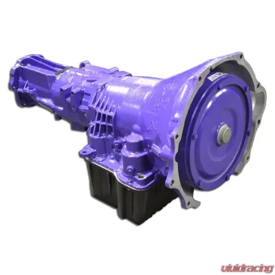 ATS Diesel 47RH Stage 1 Package 1994-95 Dodge 4WD - 309-914-2164