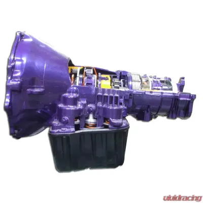 ATS Diesel 47RE Stage 1 Package 1998.5 Early 99 Dodge 4WD - 309-914-2218