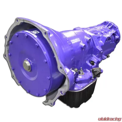 ATS Diesel 48RE Stage 1 Package 2004.5-05 Dodge 4WD W/ T.V. Motor - 309-914-2290