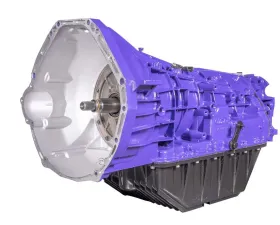 ATS Diesel Stage 1 5R110 Package 2007.5-2010 Ford Superduty 4WD