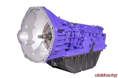 ATS Diesel Stage 1 5R110 Package 2007.5-2010 Ford Superduty 4WD - 309-914-3326