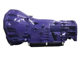 ATS Diesel NAG1 / 722.6 Stage 1 Automatic Transmission Package, 2012-2018 Jeep Wrangler 4WD