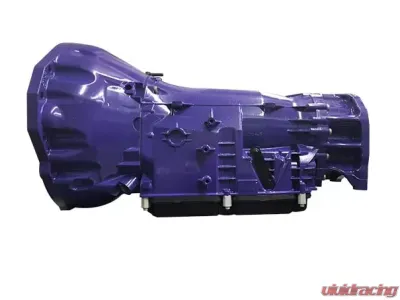 ATS Diesel NAG1 / 722.6 Stage 1 Automatic Transmission Package, 2012-2018 Jeep Wrangler 4WD - 309-914-8380