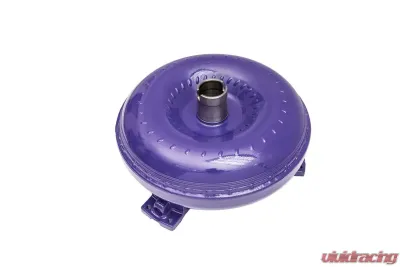 ATS Diesel NAG1 / 722.6 Stage 1 Automatic Transmission Package, 2012-2018 Jeep Wrangler 4WD - 309-914-8380