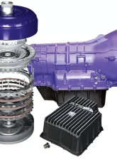 ATS Diesel Stage 1 6R140 Package 2011+ Ford Superduty 4WD With PTO                                     - 309-915-3368 - Image 4