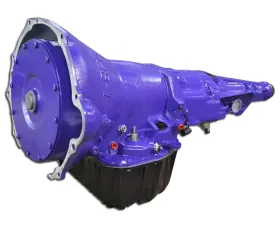 ATS Diesel 47RE Stage 2 Package 1999.5 2002 Dodge 2WD