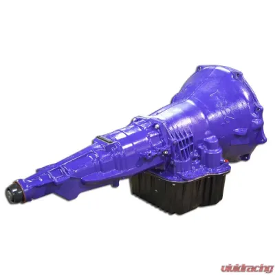 ATS Diesel 47RE Stage 2 Package 1999.5 2002 Dodge 2WD - 309-922-2237