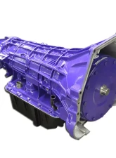 ATS Diesel E4OD Stage 2 Package 1989-1991 Ford 2WD                                     - 309-922-3104 - Image 5