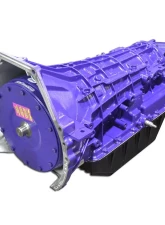 ATS Diesel 4R100 Stage 2 Package 1999-2003 Ford 2WD                                     - 309-922-3224 - Image 4