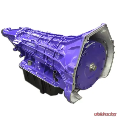 ATS Diesel 5R110 Stage 2 Package 2003+ Ford 2WD - 309-922-3278
