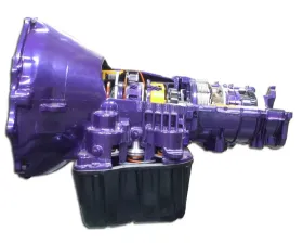 ATS Diesel 47RH Stage 2 Package 1994-95 Dodge 4WD