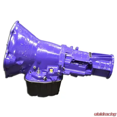 ATS Diesel 47RH Stage 2 Package 1994-95 Dodge 4WD - 309-924-2164