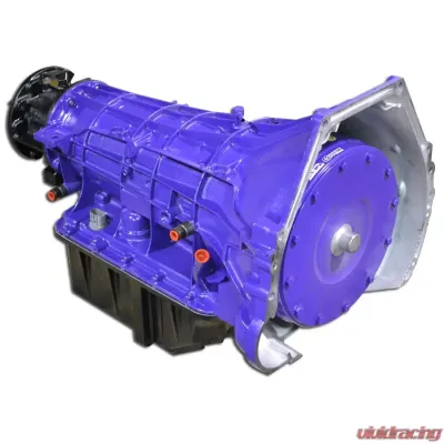ATS Diesel 4R100 Stage 2 Package 1999-2003 Ford 4WD - 309-924-3224