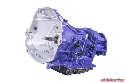 ATS Diesel 42RLE Stage 2 Automatic Transmission Package 4WD 03-06 4.0L - 309-924-8272