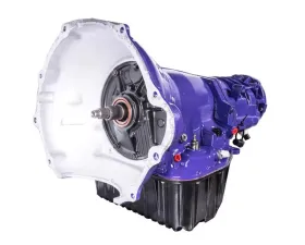 ATS Diesel 618 Stage 2 Package 1990-93 Dodge 2WD W/ Speedo Adapter