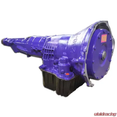 ATS Diesel 48RE Stage 3 Package 2004.5-05 Dodge 2WD W/ T.V. Motor - 309-932-2290