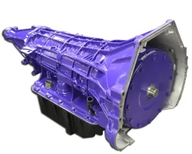 ATS Diesel E4OD Stage 3 Package 1992-94 Ford 2WD