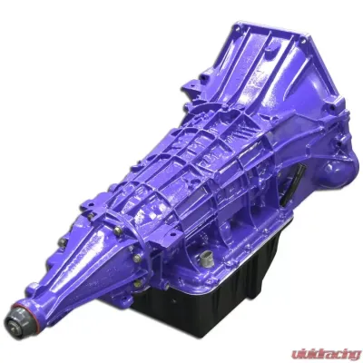 ATS Diesel E4OD Stage 3 Package 1995-98 Ford 2WD - 309-932-3176