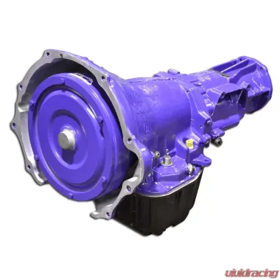 ATS Diesel 47RH Stage 3 Package 1994-95 Dodge 4WD - 309-934-2164