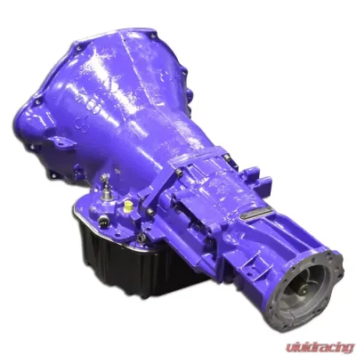 ATS Diesel 47RH Stage 3 Package 1994-95 Dodge 4WD - 309-934-2164